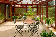 Dove Point conservatory quotes