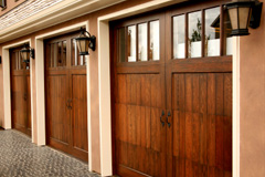 Dove Point garage extension quotes